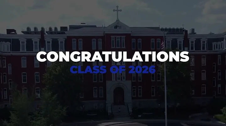 Congratulations, Class of 2026!