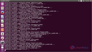 How to Install Qmmp in Ubuntu