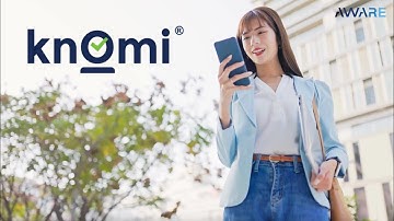Enhancing Security and User Experience with the Knomi Mobile Biometric Authentication Framework
