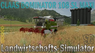 ["LS19", "Modvorstellung", "Landwirtschafts-Simulator", "Fs19", "Ls19 Mods", "Ls19 Maps", "let's play", "Ls19 survivor", "FS19 Mod", "FS19 Mods", "Landwirtschafts Simulator 19 Mod", "LS19 Modvorstellung", "Farming Simulator 19 Mod", "Farming Simulator 19 Mods", "LS2019", "FS Mods", "LS Mods", "Simo Game", "LS19 Modding", "Modding", "simple IC", "Ls22", "Ls22 map", "Ls 22 Mods", "LS22 Modvorstellung - CLAAS DOMINATOR 108 SL MAXI", "CLAAS DOMINATOR 108 SL MAXI", "CLAAS DOMINATOR", "CLAAS DOMINATOR 108 SL MAXI V1.0.0.1 - Ls22 Mods"]