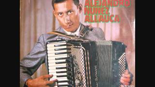 Indio - Alejandro Núñez Allauca