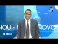 Diffusion en direct de Canal 3 TV Bénin