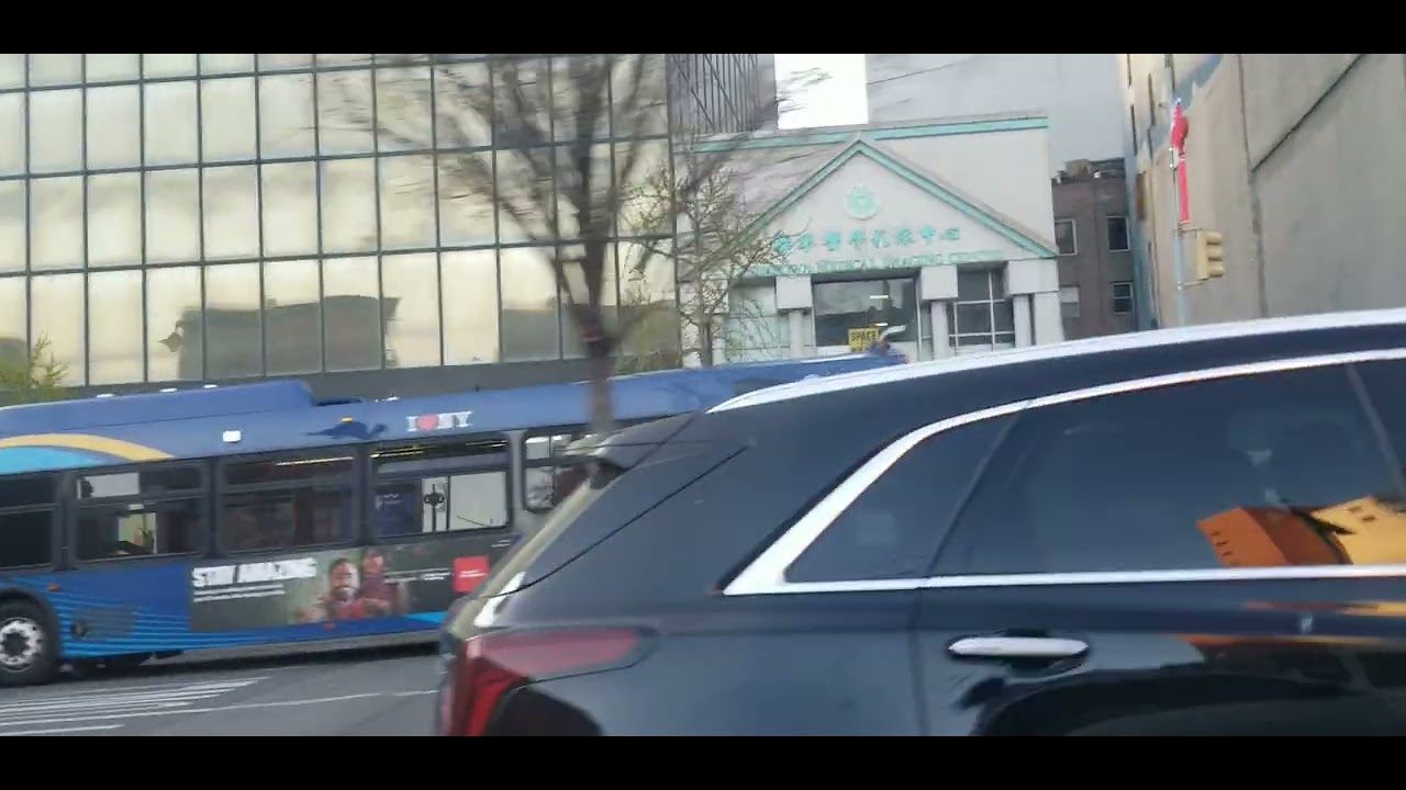 Battery Park City Vesey St Bound 2019 New Flyer XD40 M22 Bus YouTube battery-park-city-vesey-st-bound-2019-new-flyer-xd40-m22-bus-youtube