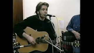 Del Amitri - Nothing ever happens (James Whale show) chords