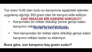 Msüye Yakişir Soruösym Sever Böyle Sorulari