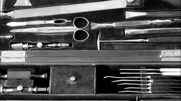 Balkansky and Loop Stepwalker - Bass Surgery