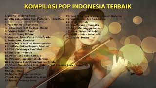 Kompilasi Pop Indonesia Terbaik Untuk Menemani Hari