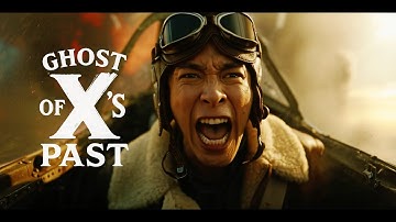 5UNG - Ghost of X