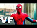 "Spider-Man se bat contre des militaires" SPIDER-MAN : BRAND NEW DAY Extrait VF (2026)