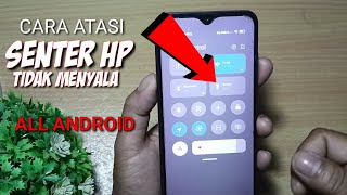 CARA MENGATASI SENTER HP TIDAK MENYALA 2023 screenshot 5