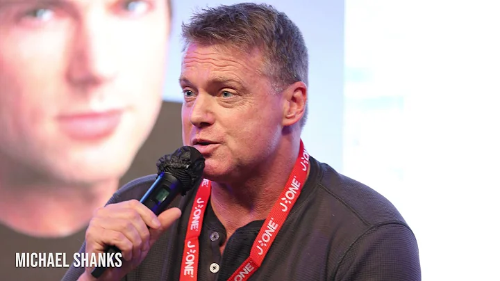 Is there a future for Stargate? Michael Shanks & J...