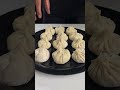 Veg Momos Asmr #shorts