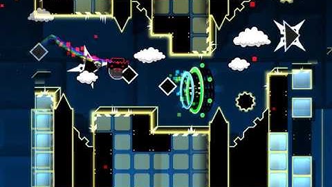 Transform by UserMatt18 (Insane 9*)