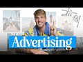 The Art Of Advertising Full Masterclass