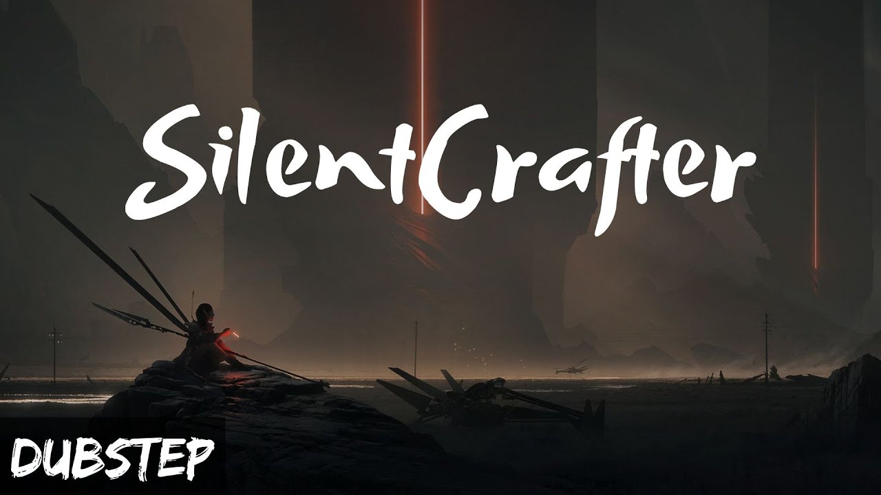 Guarda SilentCrafter - Stranger su YouTube Guarda SilentCrafter - Stranger su YouTube