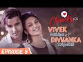 Divyanka Tripathi & Vivek Dahiya on first date, proposal, shaadi, fights & parenthood |Chemistry 101