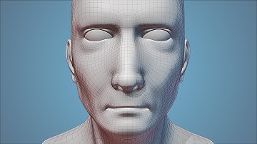 Smarter 3D Modeling with Edge Loops, Poles, and Edge Rings - Blender Beginner Tutorial