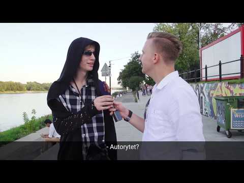 Wideo: Czym Są Autorytety