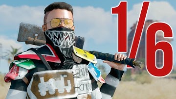 Защита от NPC в РАСТ/RUST