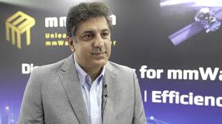 mmTron Addresses ADC/DAC Design Challenges