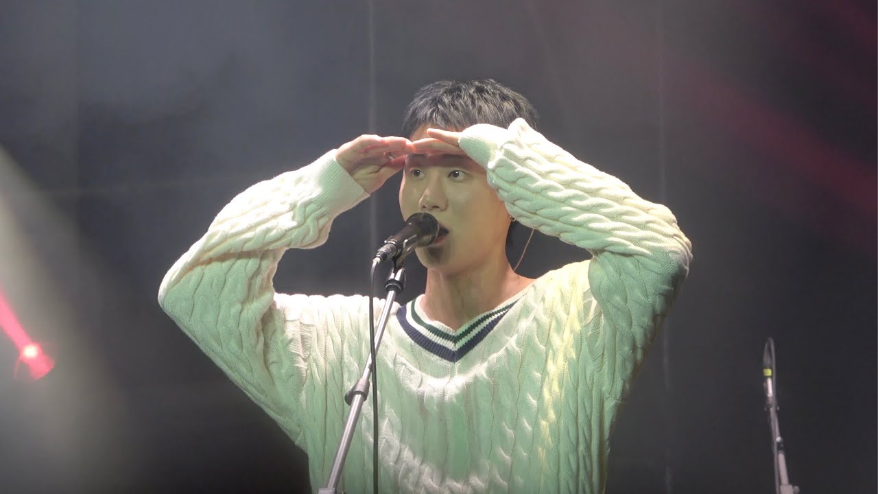 251230 솔루션스(THE SOLUTIONS) - Venus + Star Synth(솔 focus) / COUNTDOWN FANTASY 2025-2026