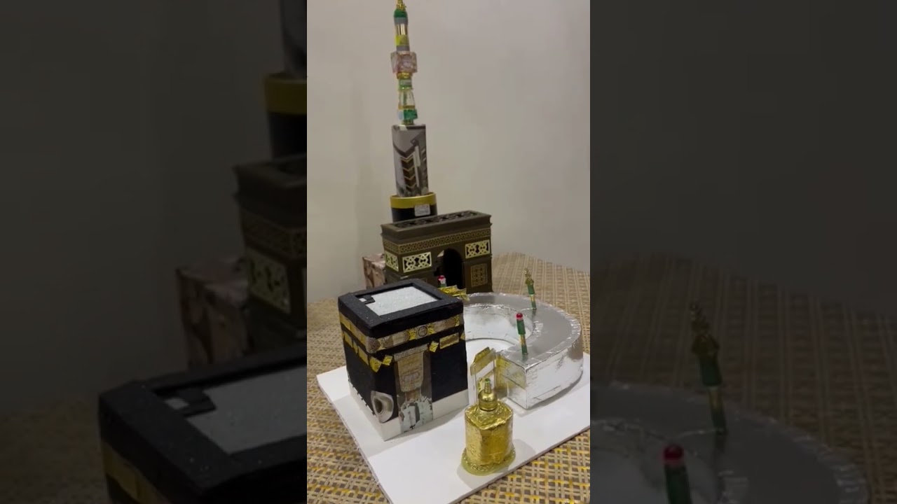 Made by my Mother ❤️ 