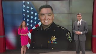 San Pablo appoints first Asian American police chief
