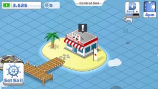 Nautical Life ▶️Best Android-iOS Games GamePlay 1080p(by Alphaquest Game Studio ) screenshot 2