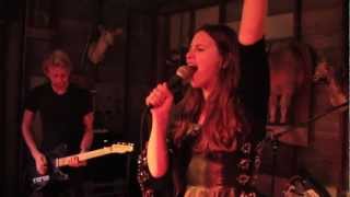 Fallulah &quot;Bridges&quot; LIVE at The HoC