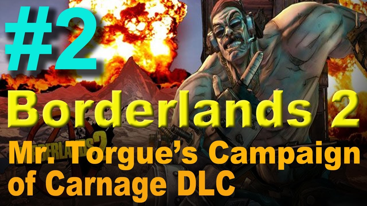 borderlands 2 campaign of carnage challenge walkthrough borderlands 2 campaign of carnage challenge walkthrough