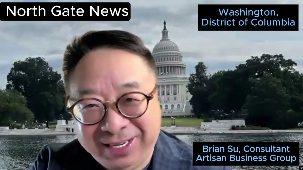 NGN with Dr Jaleel & Tom April 10, 2025