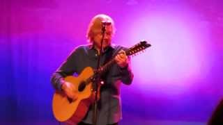 Justin Hayward - New Horizons, Atlanta GA 8-17-2013 MVI 1256