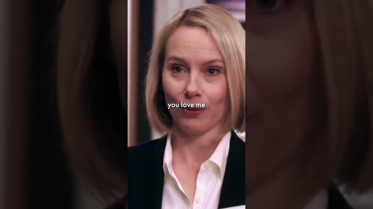 Michael and Holly confess their feelings.