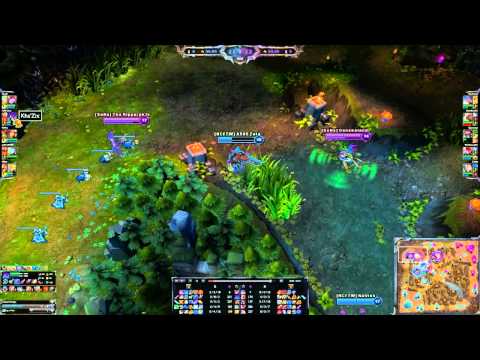 Dat Kha Juke