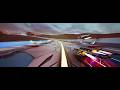 Random Neo Calima VS match! - Redout 2