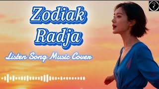 Radja  Zodiak  Cover By Listen Song 