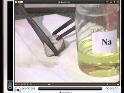 4. ლექცია: ქიმია-2 (ნაწილი 3)