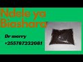 KASELA NI NDAGU NZURI DR MERRY