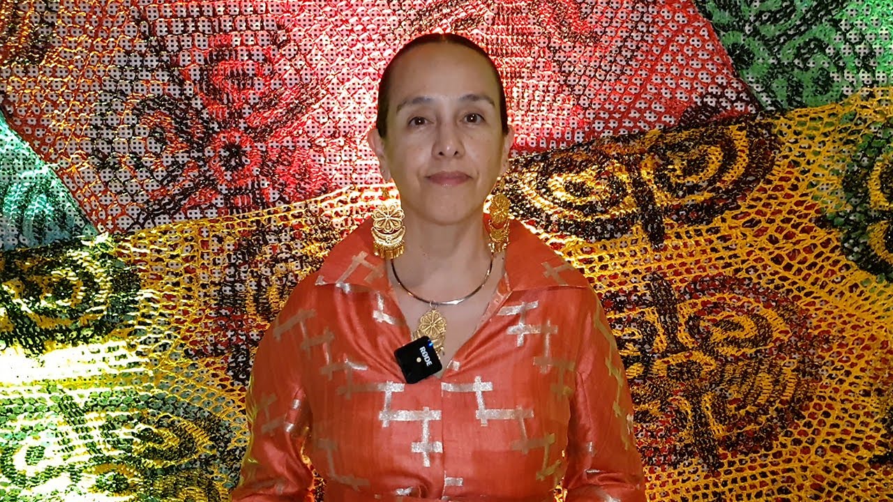 Mexican Ambassador Expo unique opportunity for global impact YouTube