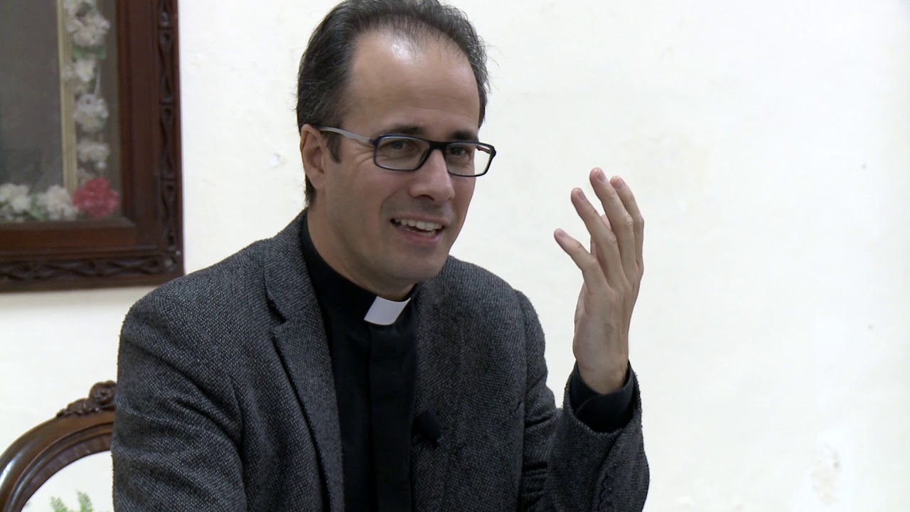 Lectio Divina: 2017-11-24