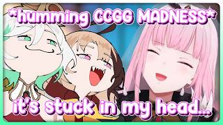 Cecilia And Gigi Want Their Original Song To Be An Earworm And Calli Proves It Worked So Well