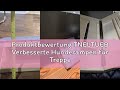 Produktbewertung TNELTUEB Verbesserte Hunderampen für Treppen (5)