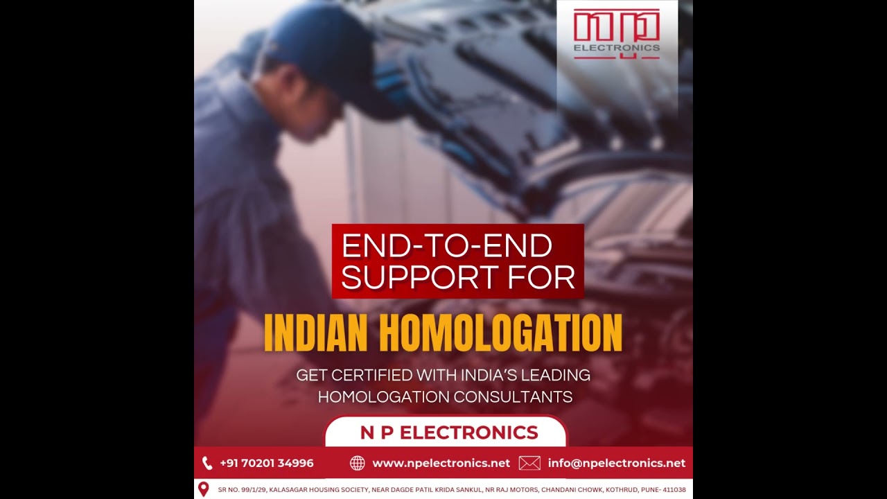 END-TO -END SUPPORT FOR