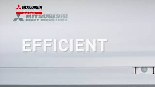 Mitsubishi Heavy Industries Heat Pumps Nz - Winter Commercial 2019