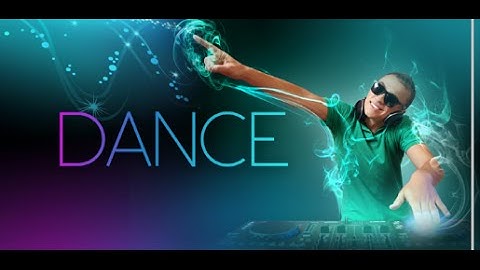 Magix Music Maker Jam Demos | Dance | Pack #1