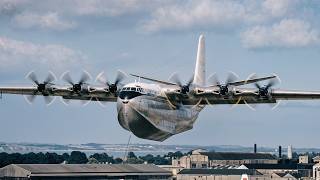 The First 50 Years of Flight: From Kitty Hawk to the Jet Age | Restored Historical Archives