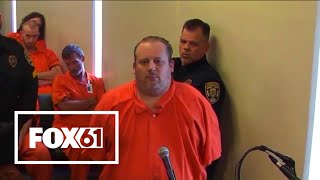 Anthony Todt first court appearance