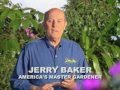 Jerry bakers terrific garden tonics