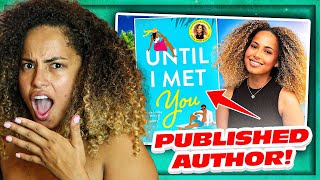 Amber Gill Speaks On Her NEW BOOK and Becoming a PUBLISHED AUTHOR