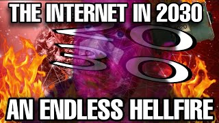 The Internet in 2030 screenshot 3